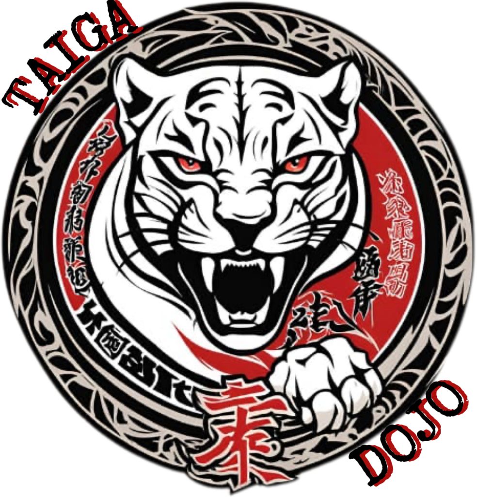 TAIGA DOJO